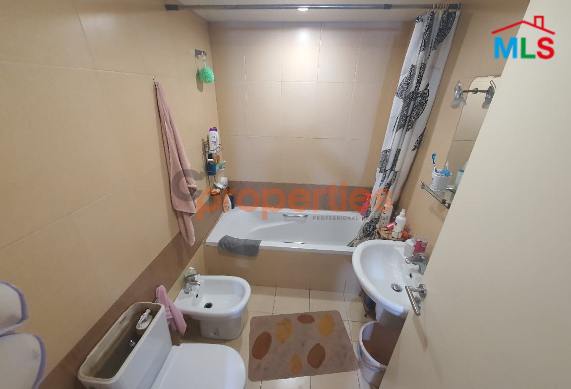 Apartment for Sale in Jdeideh (Prime Location) – CPSM404