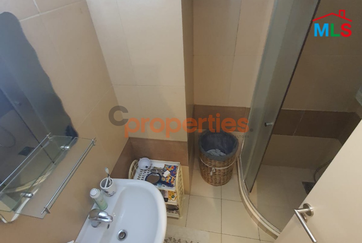 Apartment for Sale in Jdeideh (Prime Location) – CPSM404