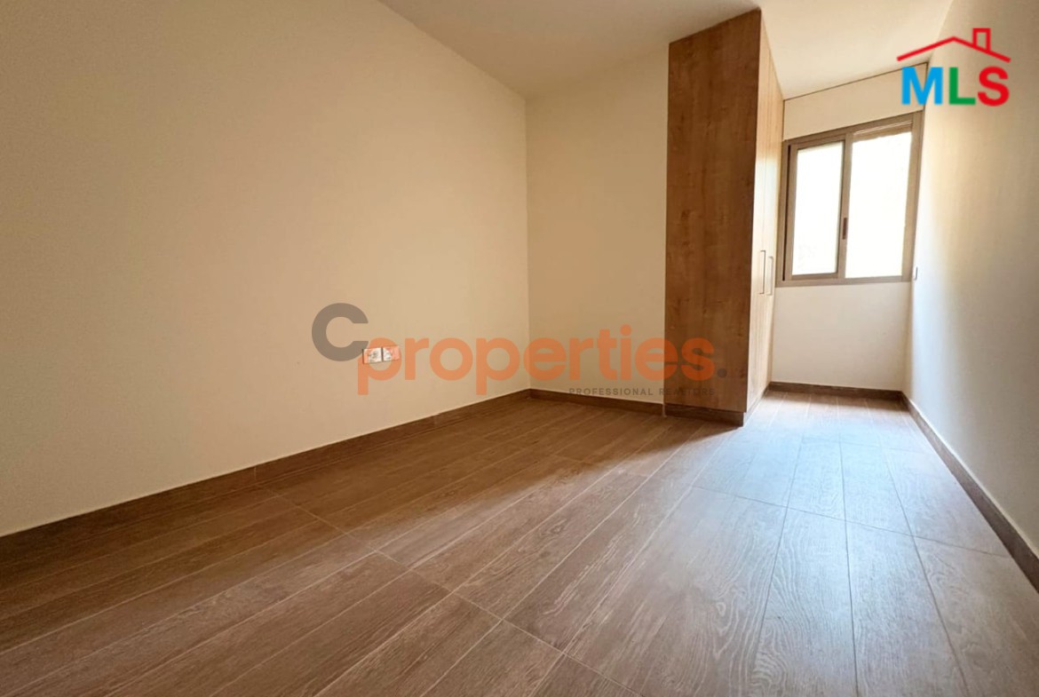 Apartment For Sale In Louaize – CPFY147