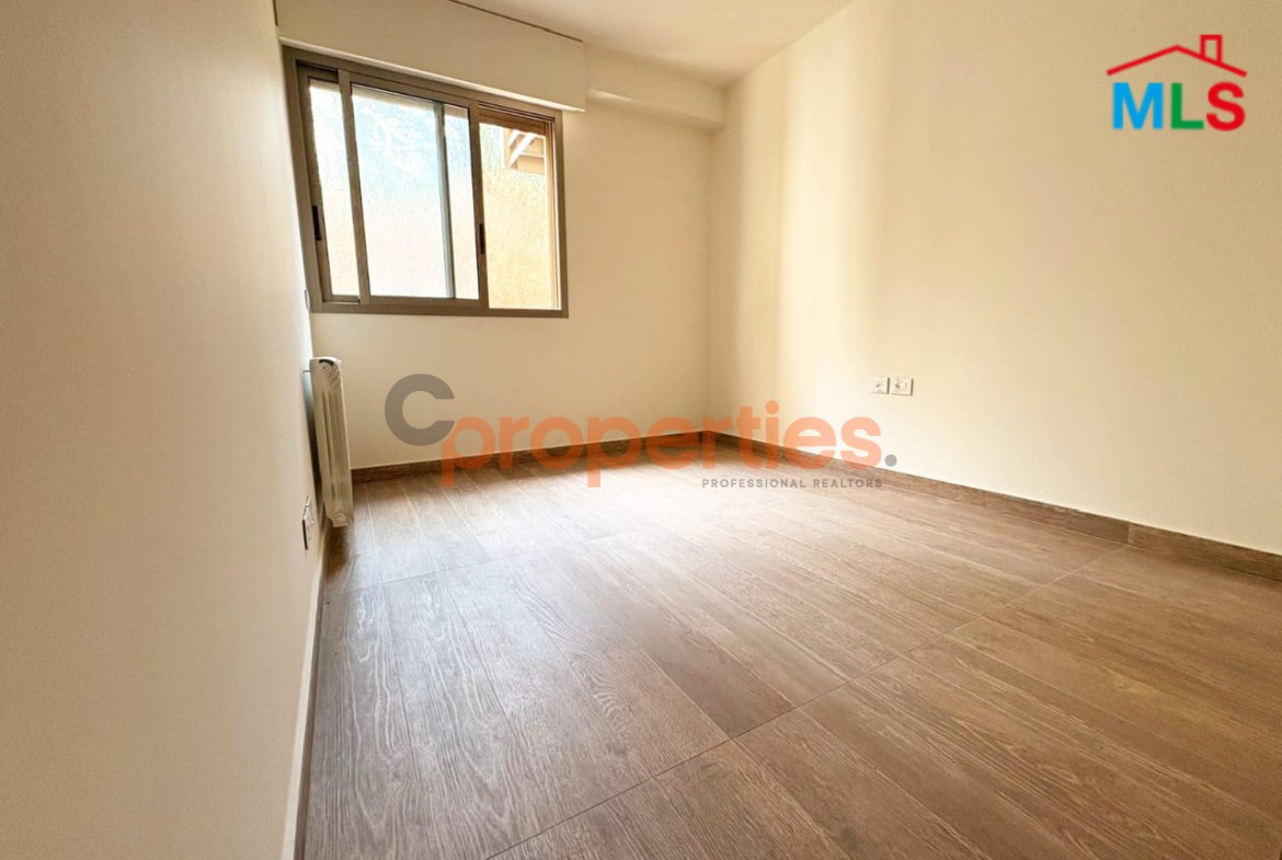 Apartment For Sale In Louaize – CPFY147