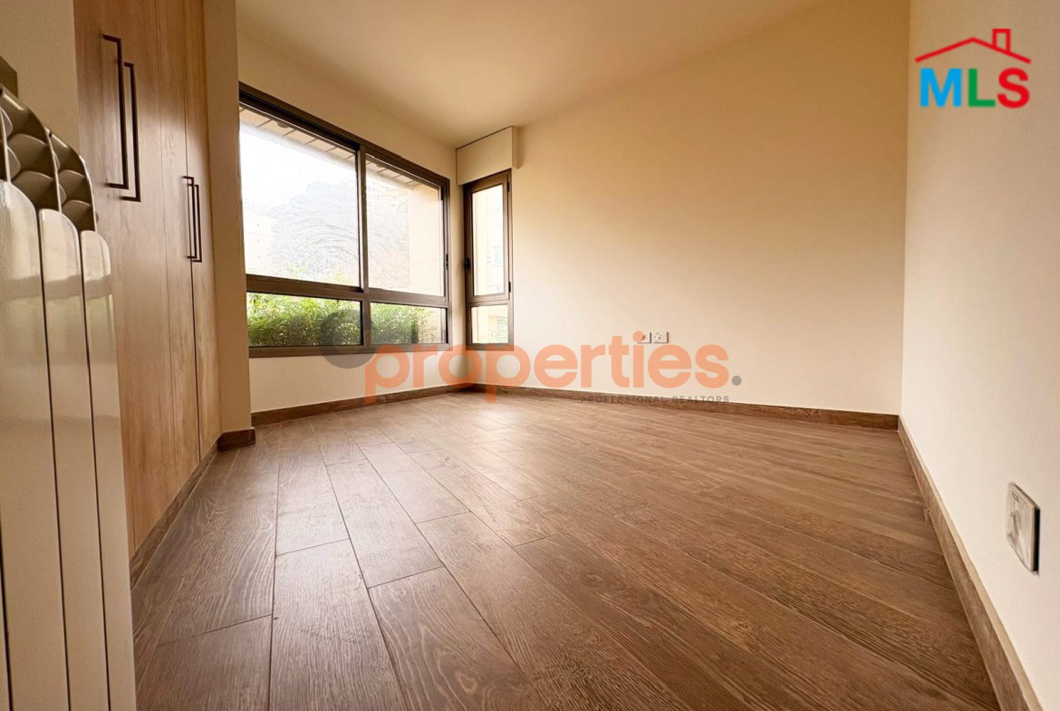 Apartment For Sale In Louaize – CPFY146
