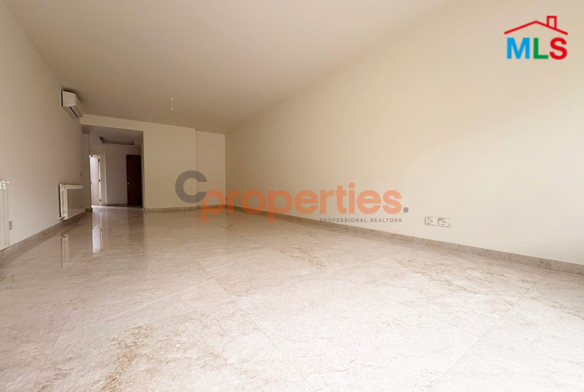Apartment For Sale In Louaize – CPFY146
