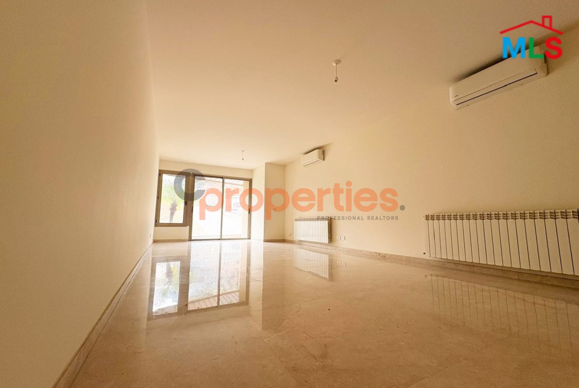 Apartment For Sale In Louaize – CPFY146