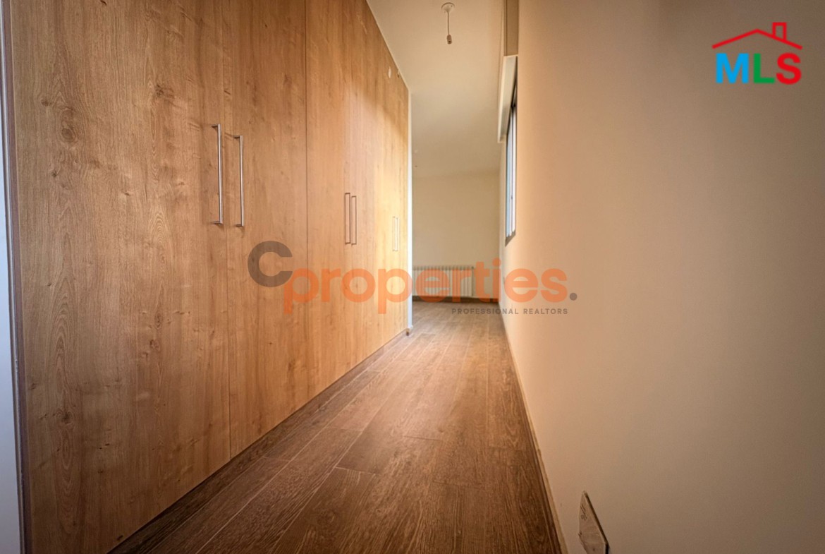 Apartment For Sale In Louaize – CPFY146
