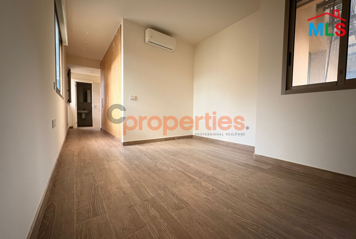 Apartment For Sale In Louaize – CPFY146