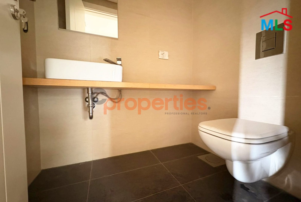 Apartment For Sale In Louaize – CPFY146