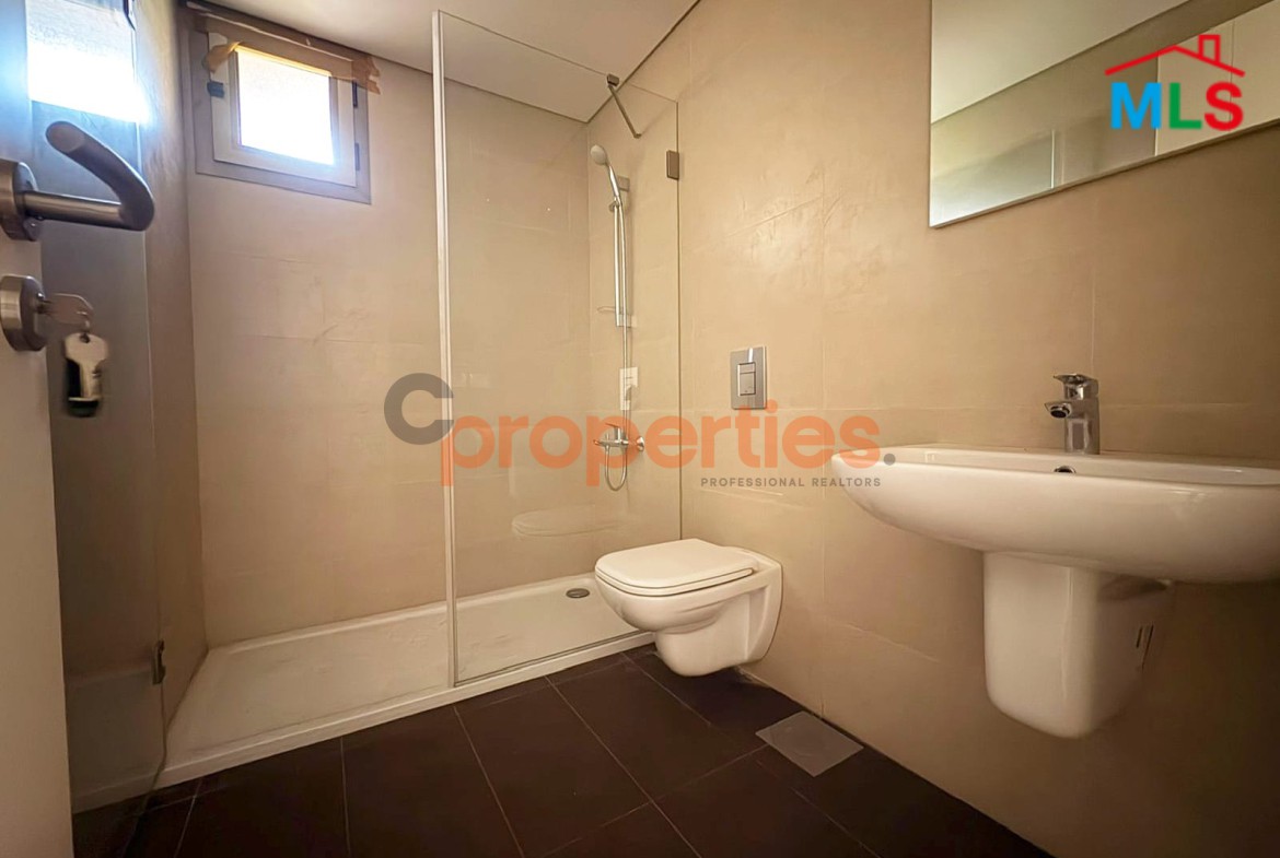 Apartment For Sale In Louaize – CPFY146