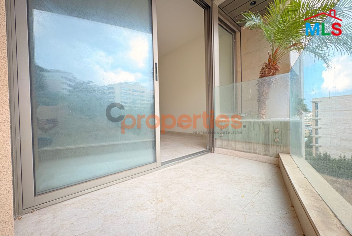 Apartment For Sale In Louaize – CPFY144