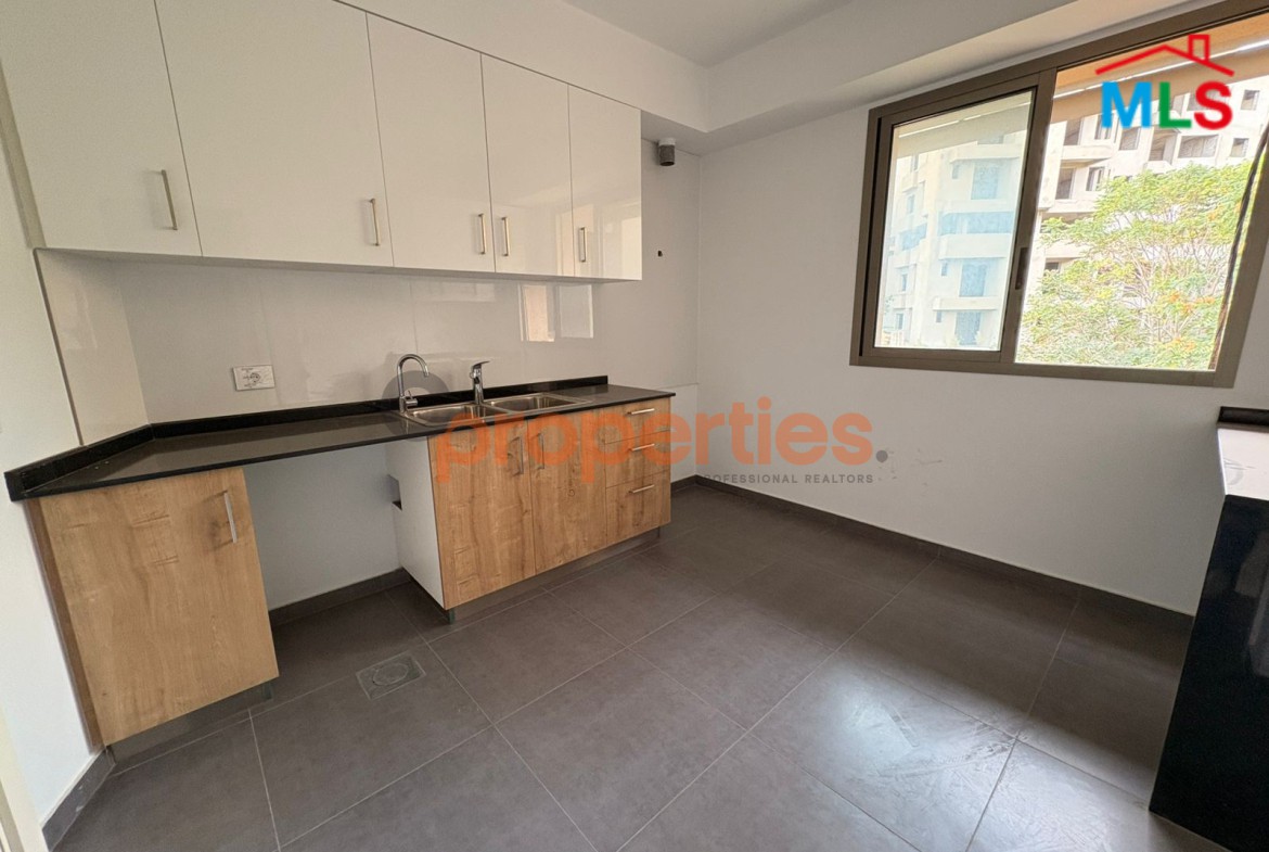 Apartment For Sale In Louaize – CPFY144