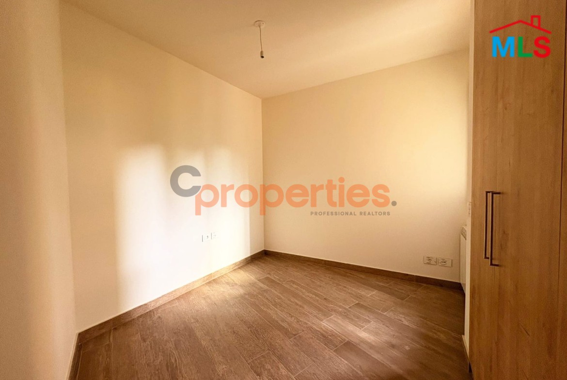 Apartment For Sale In Louaize – CPFY144