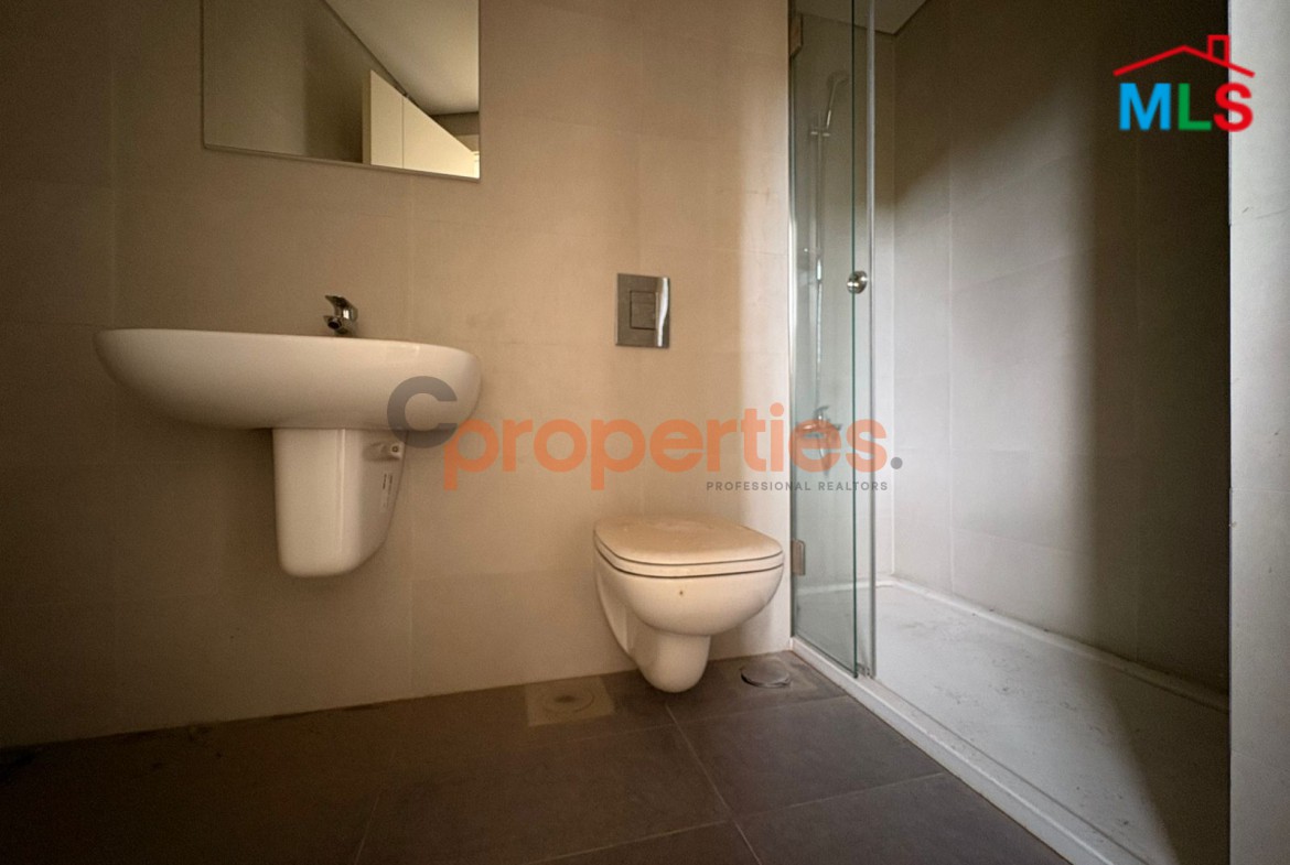 Apartment For Sale In Louaize – CPFY144