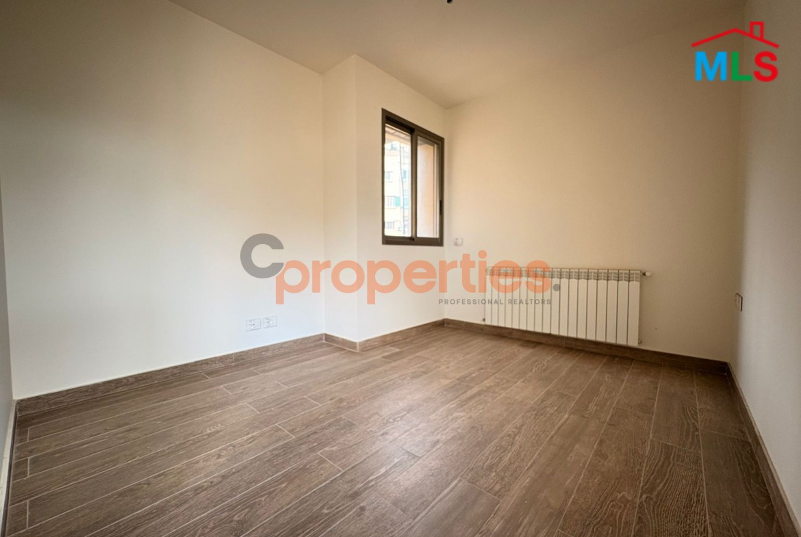 Apartment For Sale In Louaize – CPFY144
