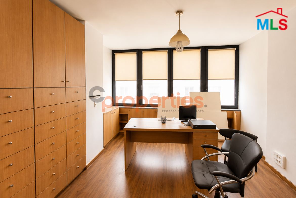 Office for sale in Jal el dib – CPFY252