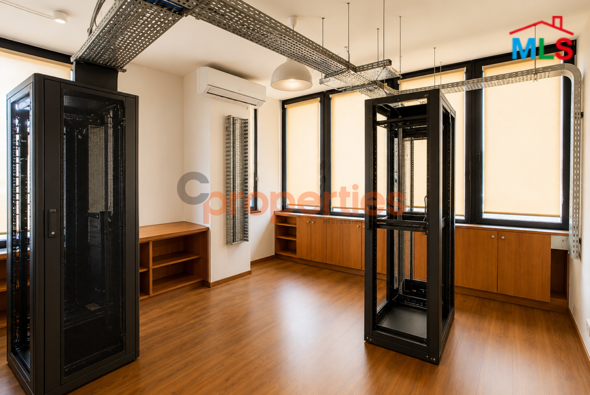 Office for sale in Jal el dib – CPFY252