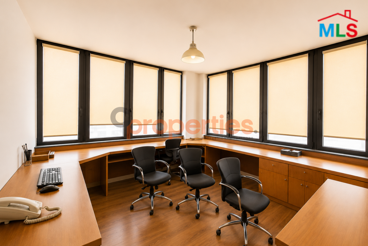 Office for sale in Jal el dib – CPFY252
