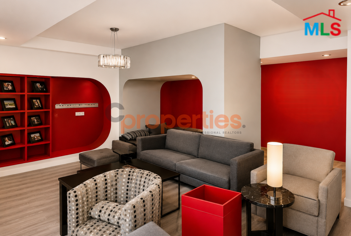 Office for sale in Jal el dib – CPFY252