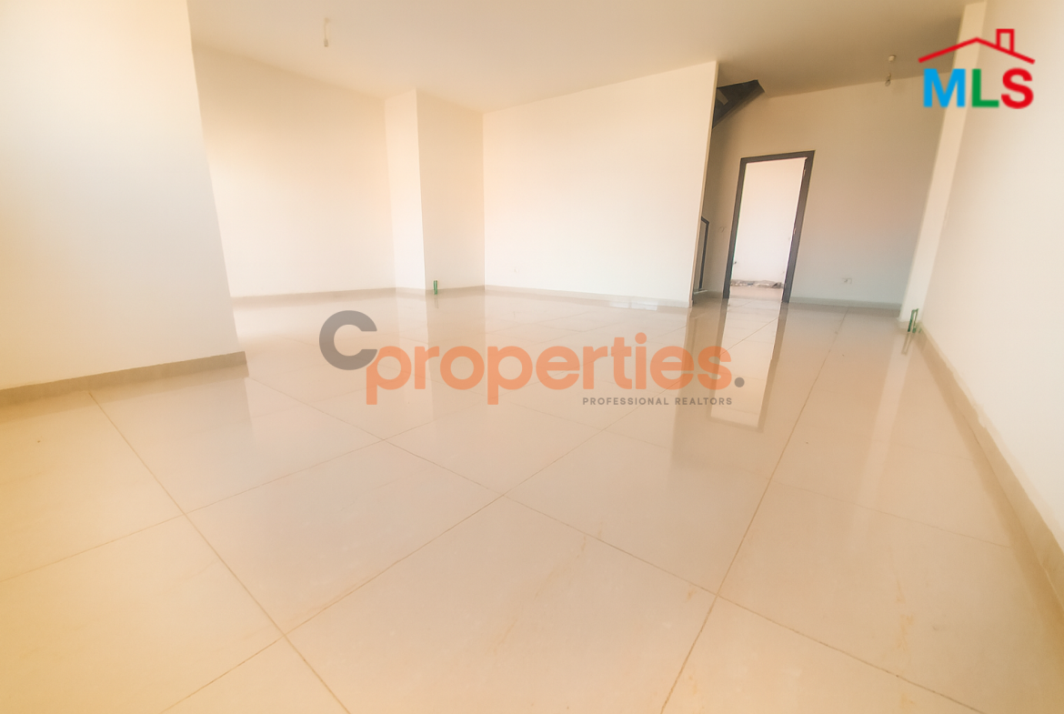 Duplex For Sale In Bouar – CPJGK07
