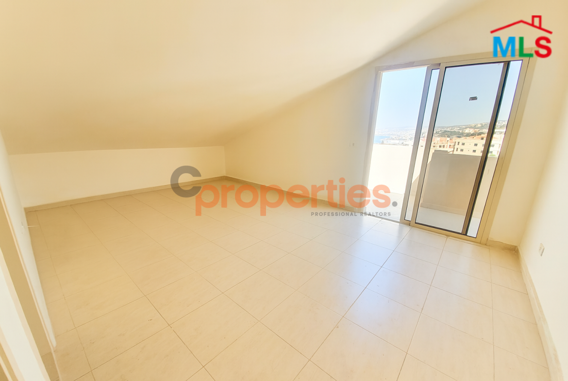 Duplex For Sale In Bouar – CPJGK07