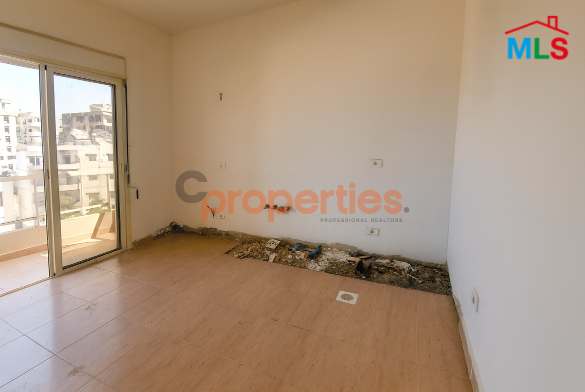 Duplex For Sale In Bouar – CPJGK07