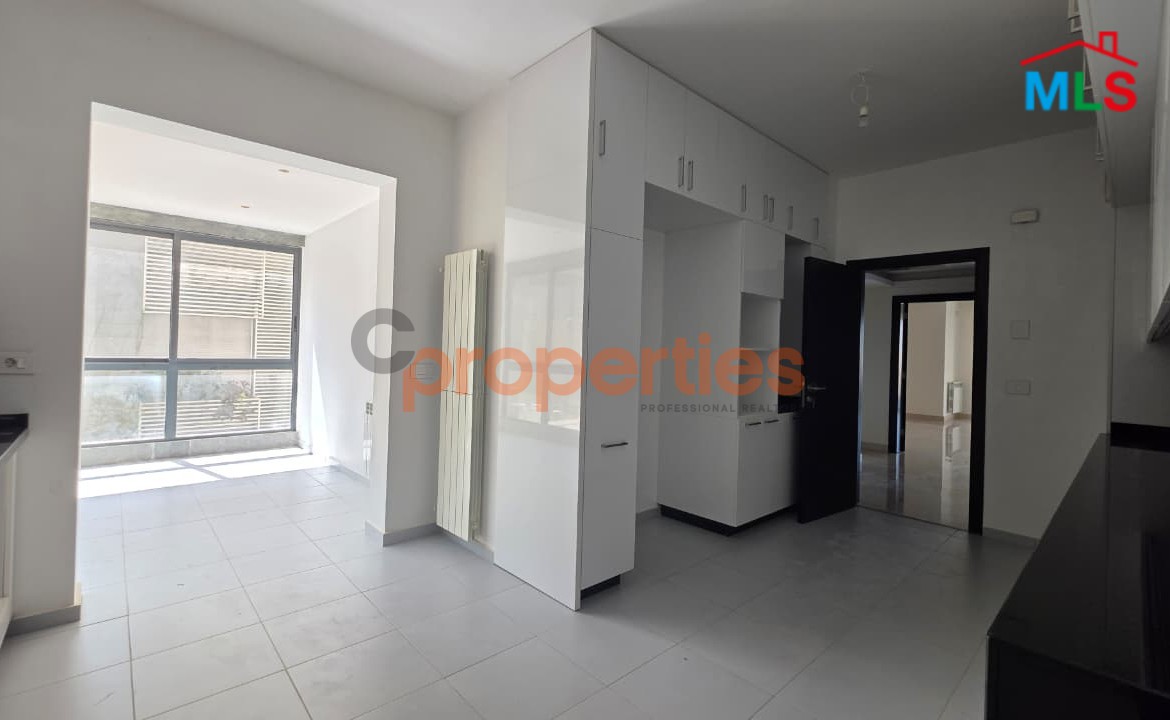 Ultra High-End Moden Apartment with terrace for sale in MonteVerde – CPGA75
