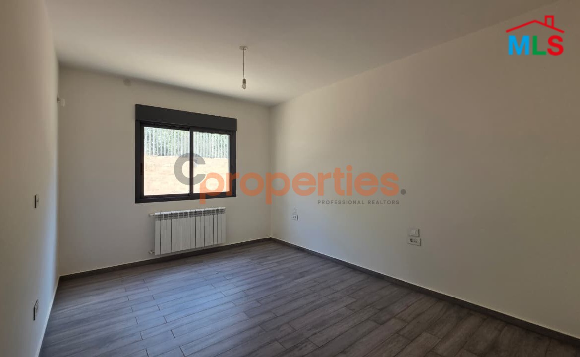 Ultra High-End Moden Apartment with terrace for sale in MonteVerde – CPGA75