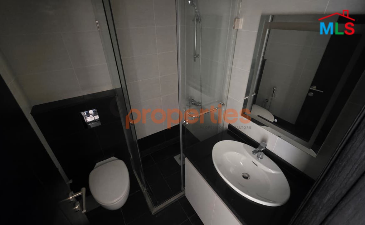 Ultra High-End Moden Apartment with terrace for sale in MonteVerde – CPGA75