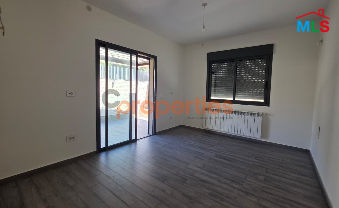 Ultra High-End Moden Apartment with terrace for sale in MonteVerde – CPGA75