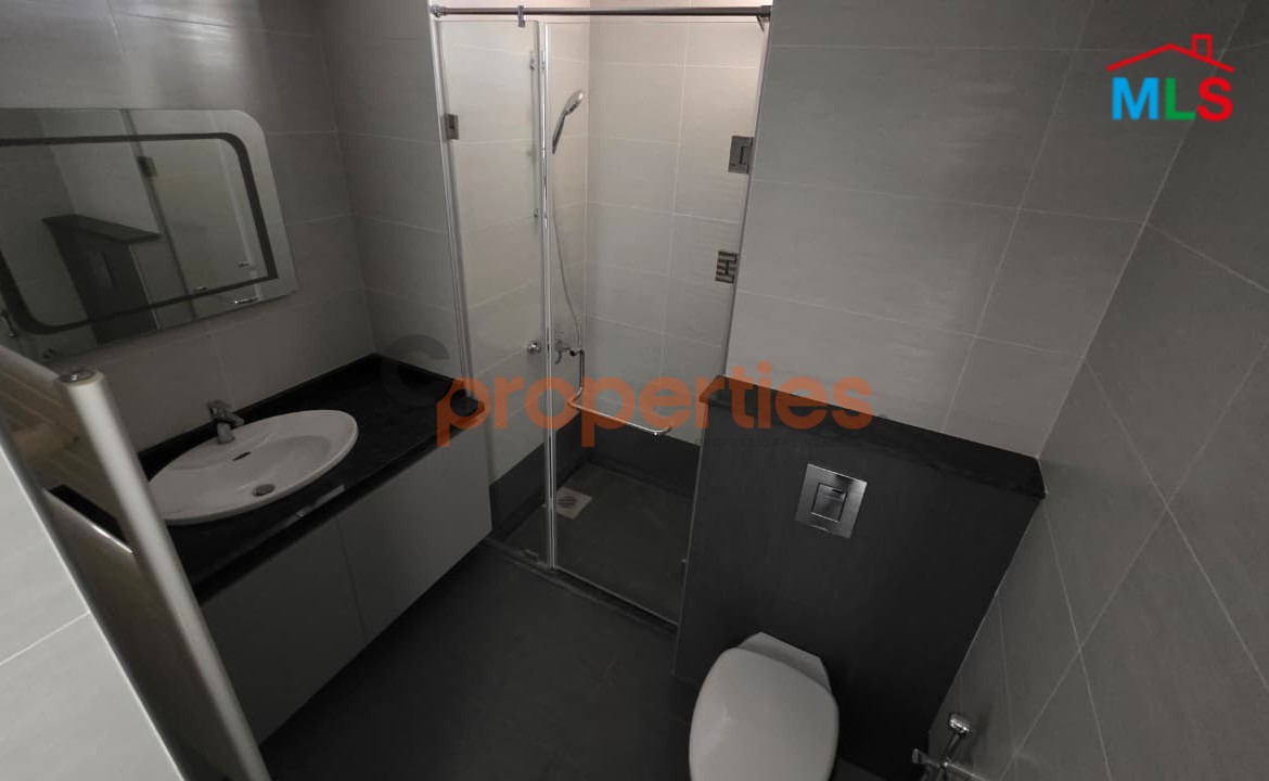 Ultra High-End Moden Apartment with terrace for sale in MonteVerde – CPGA75