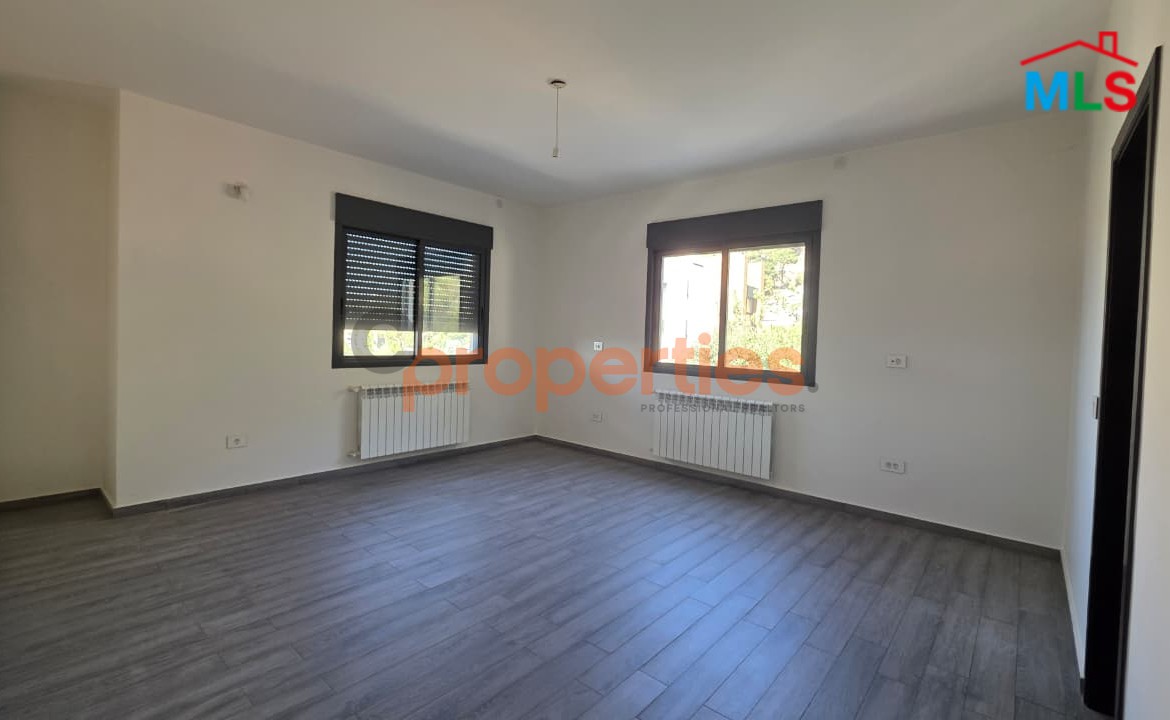 Ultra High-End Moden Apartment with terrace for sale in MonteVerde – CPGA75