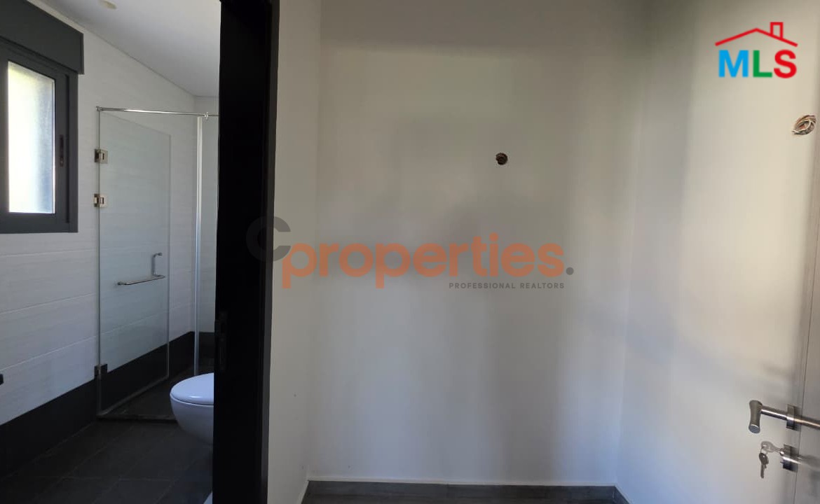 Ultra High-End Moden Apartment with terrace for sale in MonteVerde – CPGA75