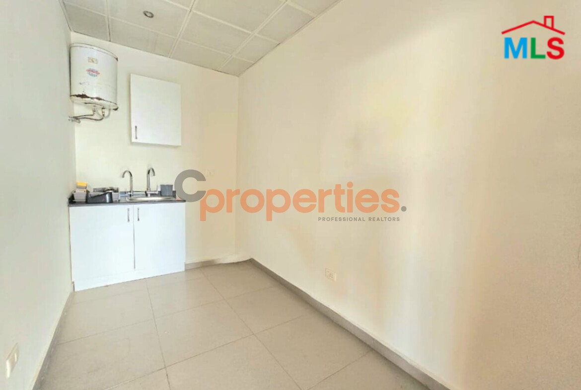 Office For Sale In Dbayeh | مكتب للبيع في ضبية – CPRD158