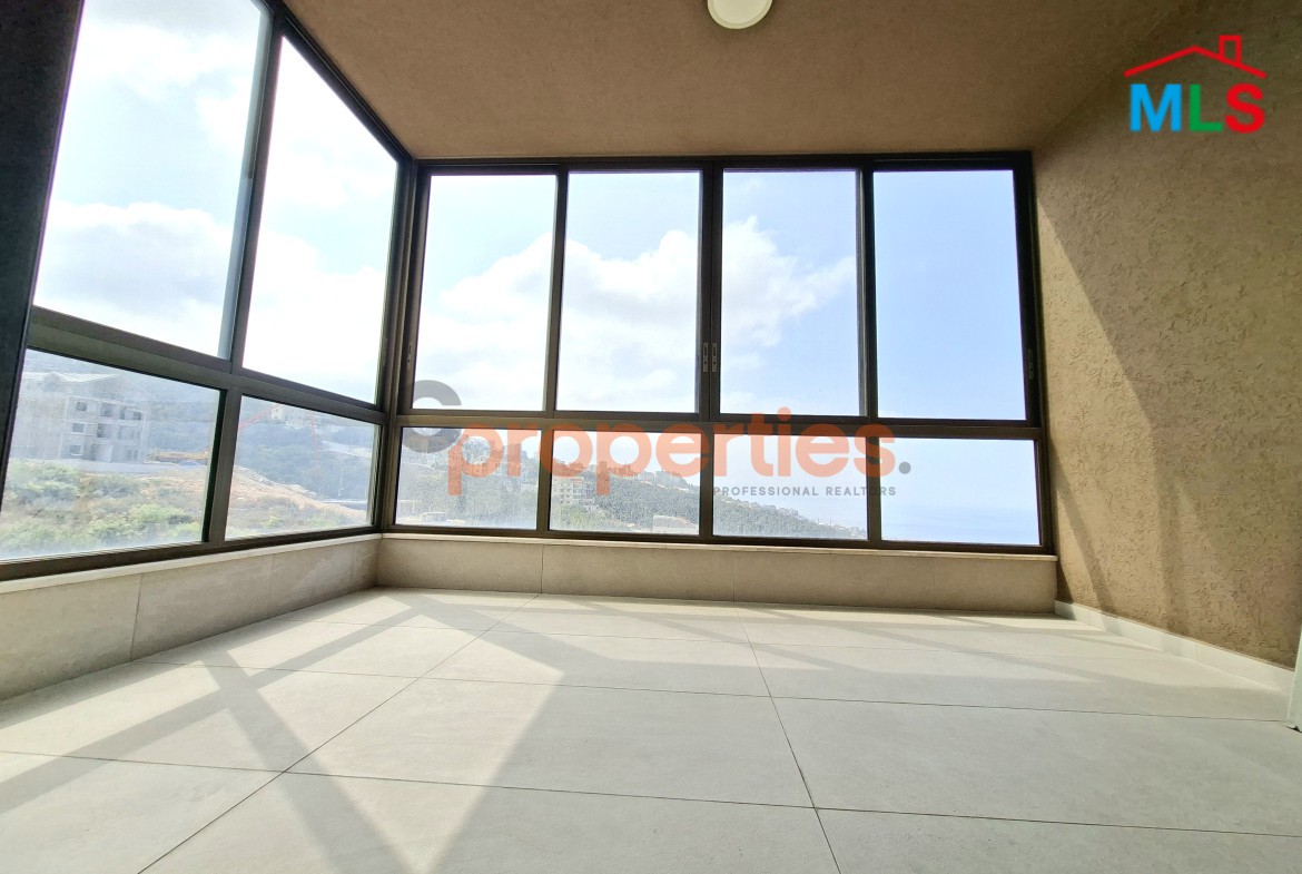 Apartment for sale in Halat – CPJHM09