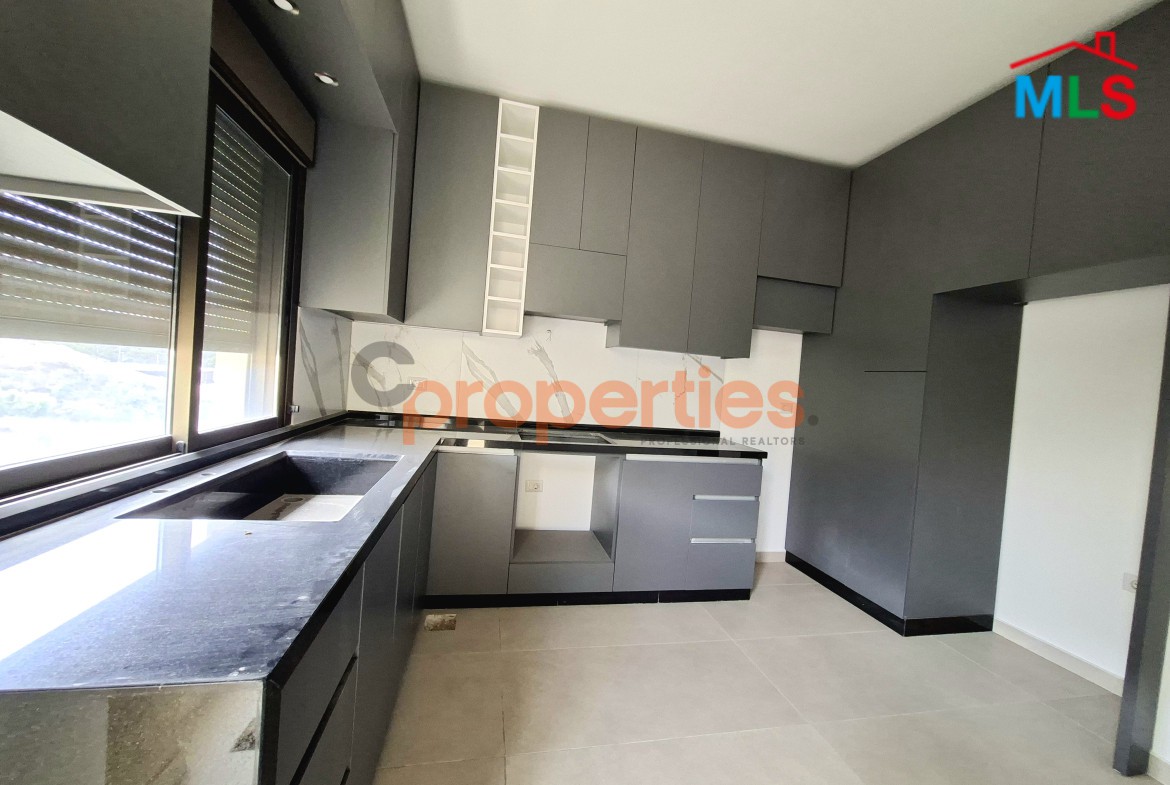 Apartment for sale in Halat – CPJHM09