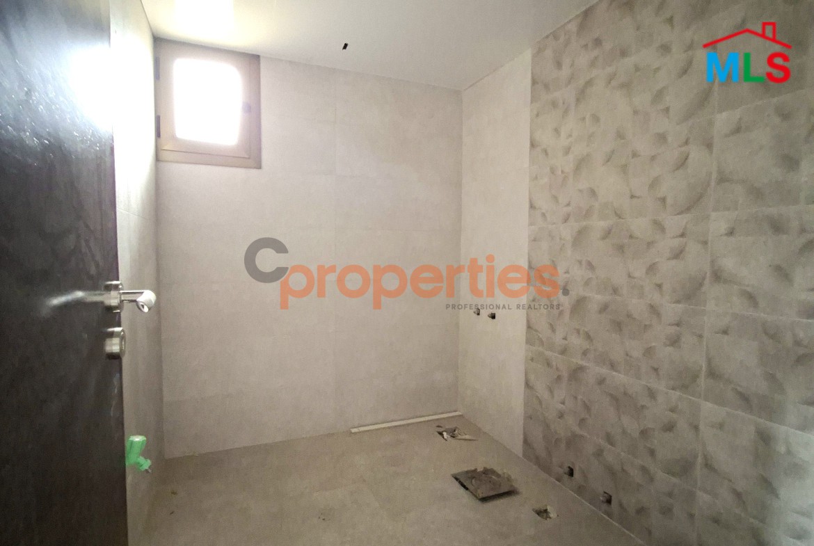 Apartment for sale in Halat – CPJHM09