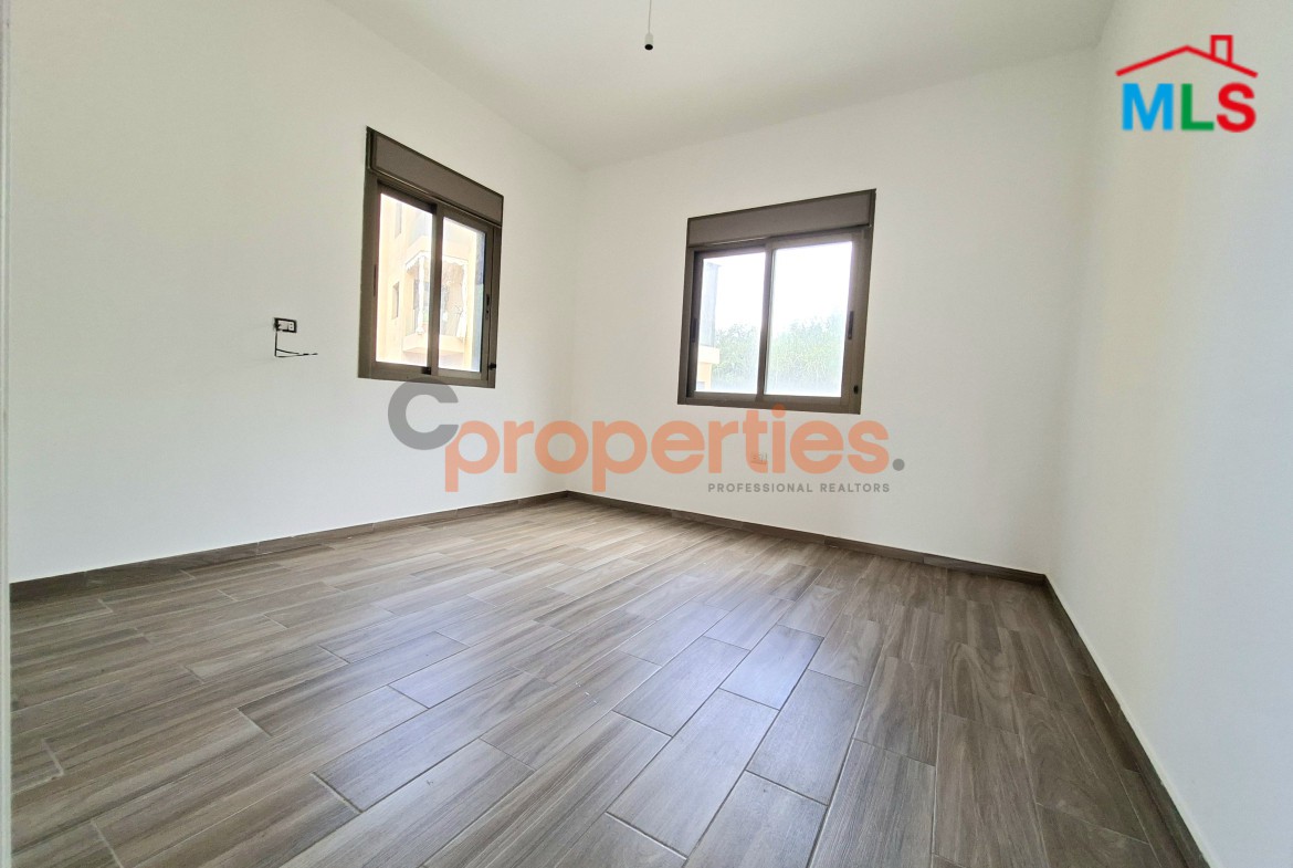Apartment for sale in Halat – CPJHM09