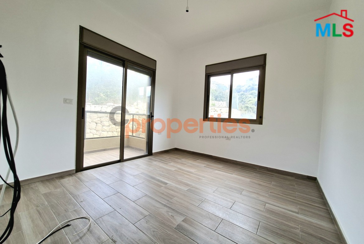 Apartment for sale in Halat – CPJHM09