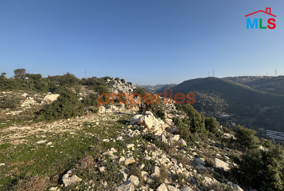 Land For Sale in Jbeil ōßōĪō∂ ŔĄŔĄō®ŔäōĻ ŔĀŔä ō¨ō®ŔäŔĄ – CPJRK253