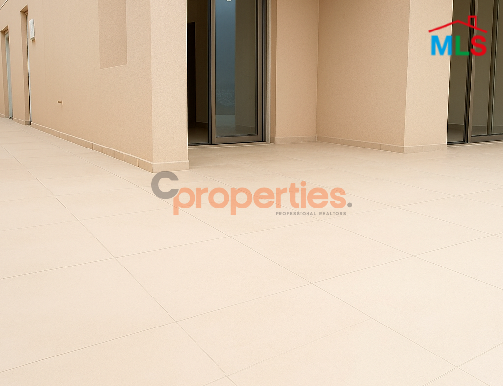 Property For Sale In Bouar – CPJGK04