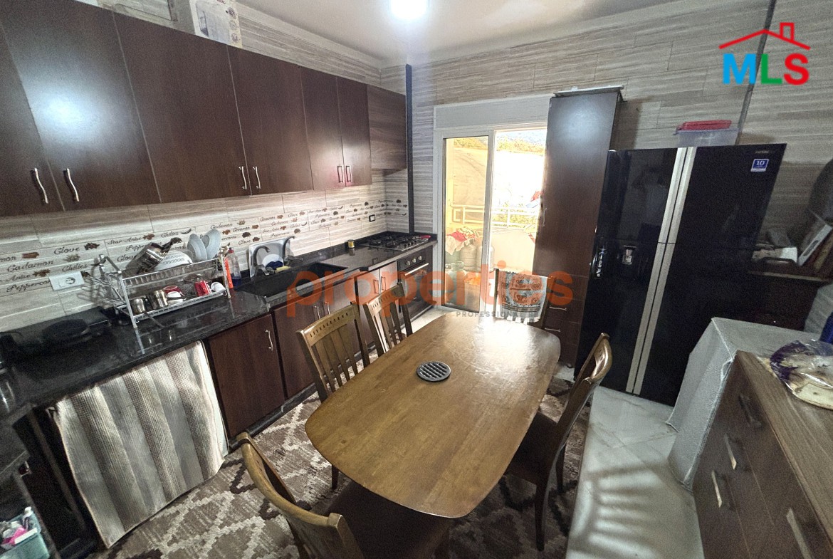 Apartment For Sale in Hboub – jbeil CPJRK309