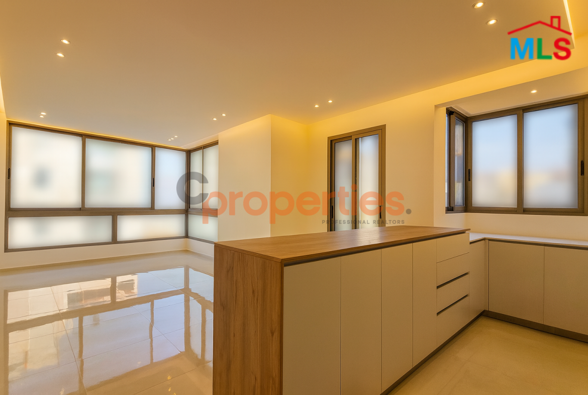Apartment for Sale in Ain Saade – CPSM391