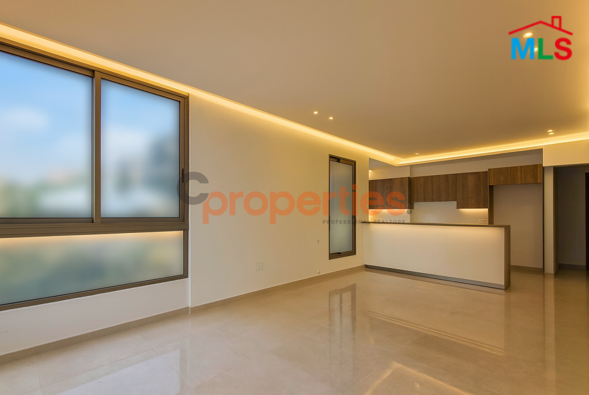 Apartment for Sale in Ain Saade – CPSM391