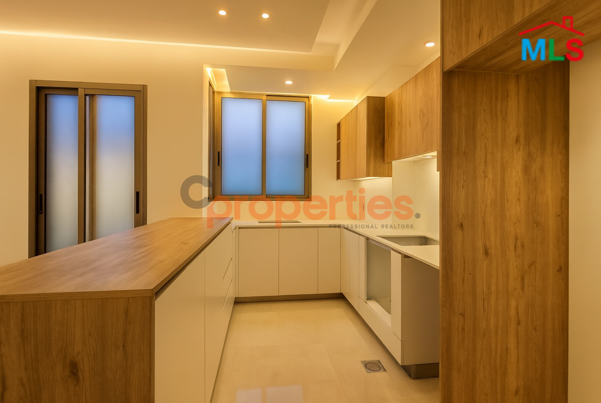 Apartment for Sale in Ain Saade – CPSM391