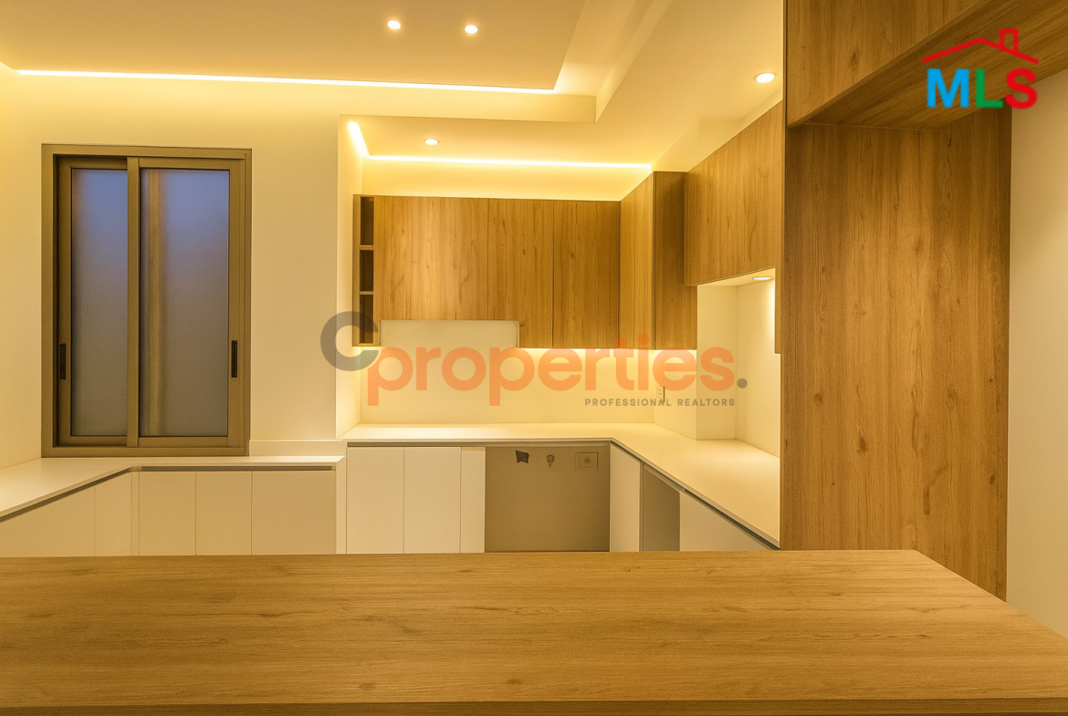 Apartment for Sale in Ain Saade – CPSM391