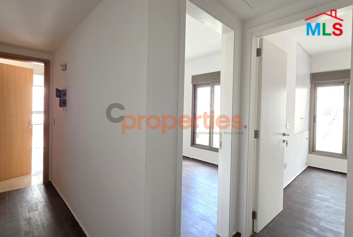 Apartment for Sale in Ain Saade – CPSM391