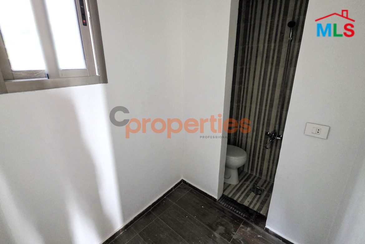 Apartment for Sale in Ain Saade – CPSM391