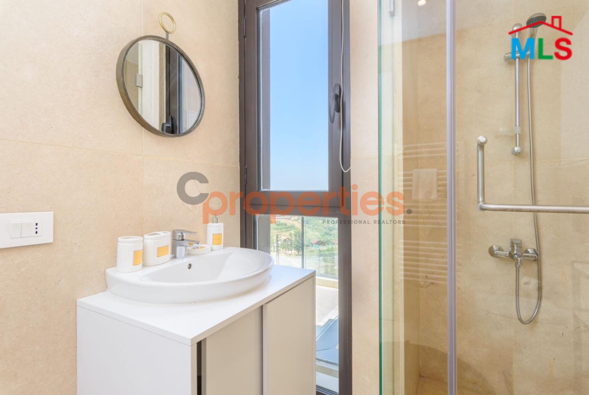 Luxurious Chalet for Sale in Faqra – CPKMF61