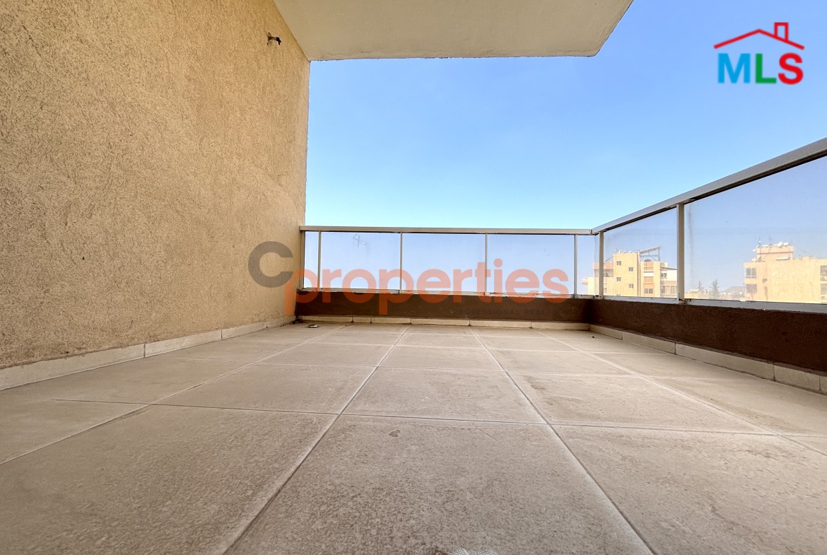 Apartment For Sale in Blat – Jbeil – CPJRK307