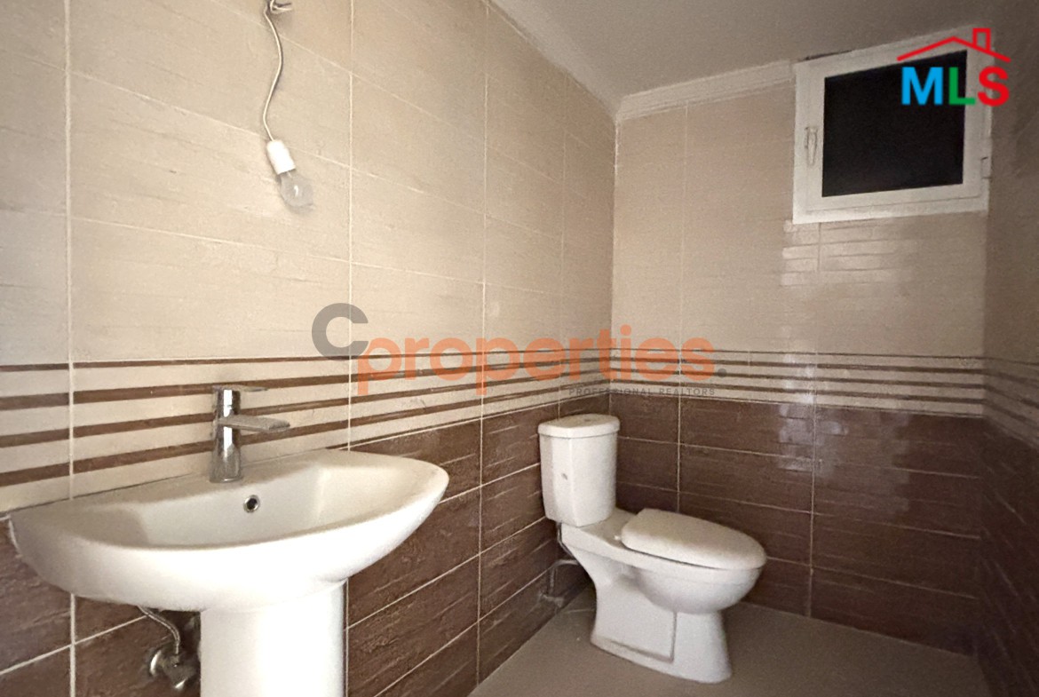 Apartment For Sale in Blat – Jbeil – CPJRK308