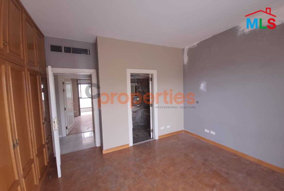 Spacious Duplex for Sale in Mansourieh – CPGA47