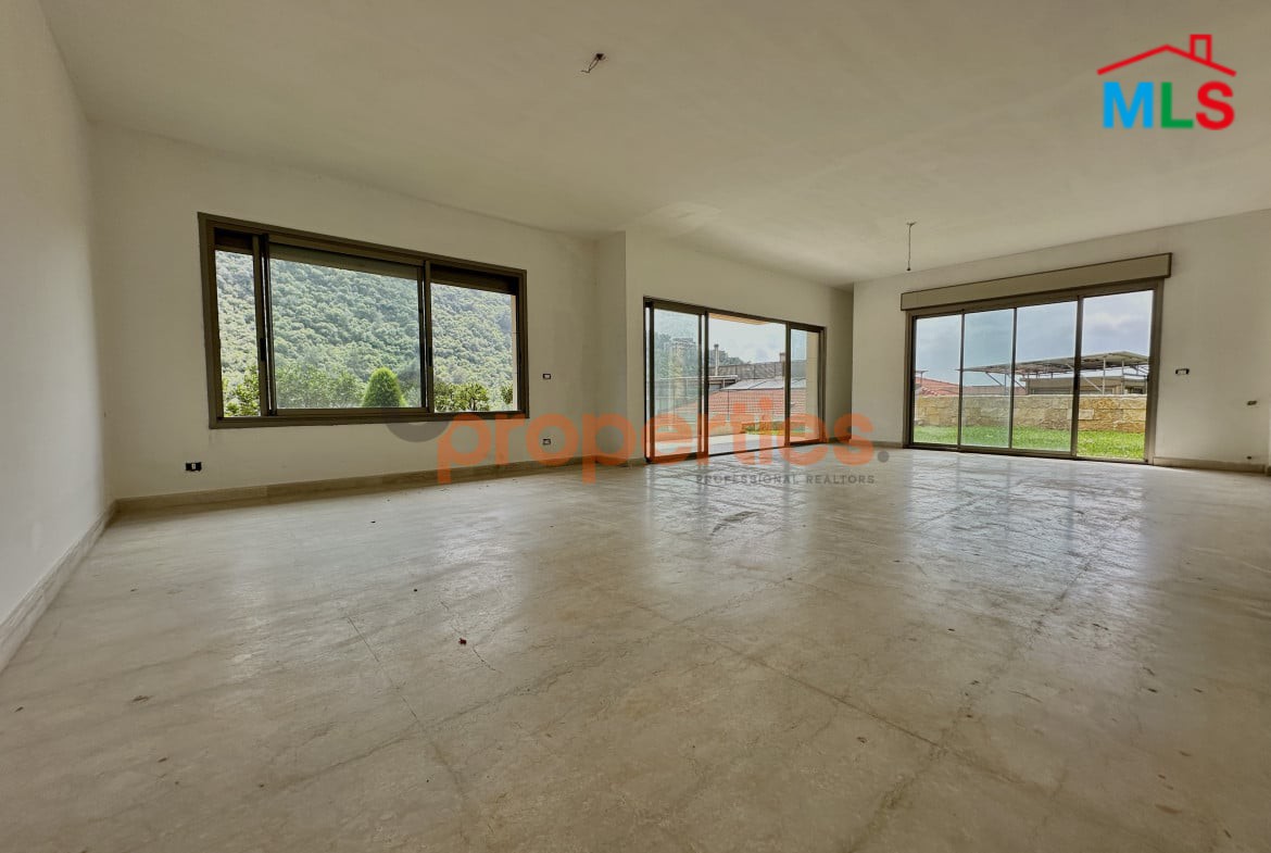 Apartment For Sale in Biyada – CPCF251
